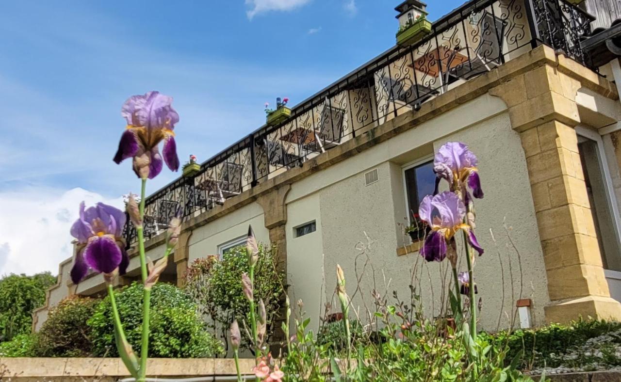 Les Studios De Sarlat Kültér fotó